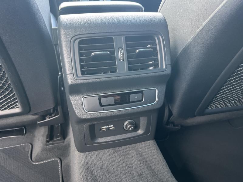 Image AUDI Q5 35 TDI Mild Hybrid 163ch S line S tronic 7