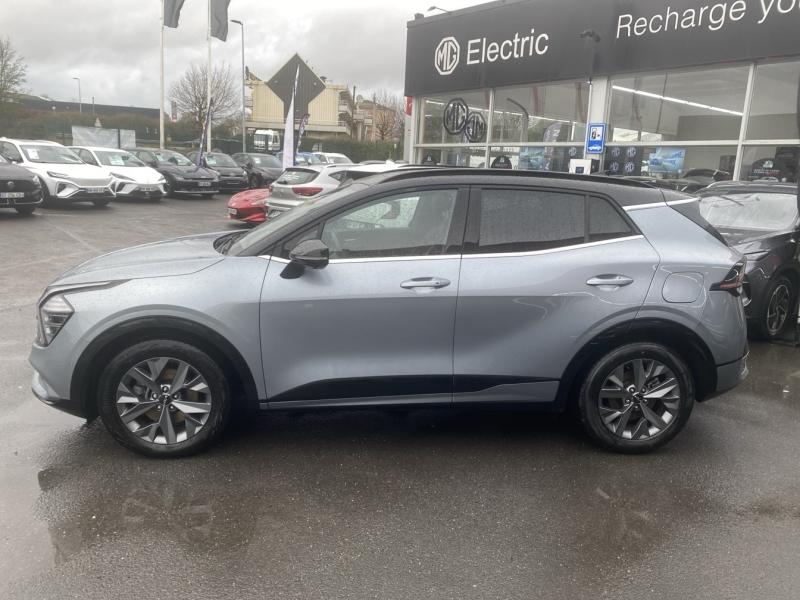 Image KIA Sportage 1.6 T-GDi 230ch HEV  GT-Line Premium BVA6 4x2