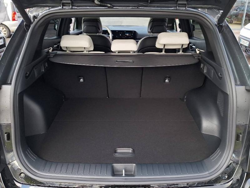 Image KIA Sportage 1.6 T-GDi 239ch HEV GT-line Premium BVA6