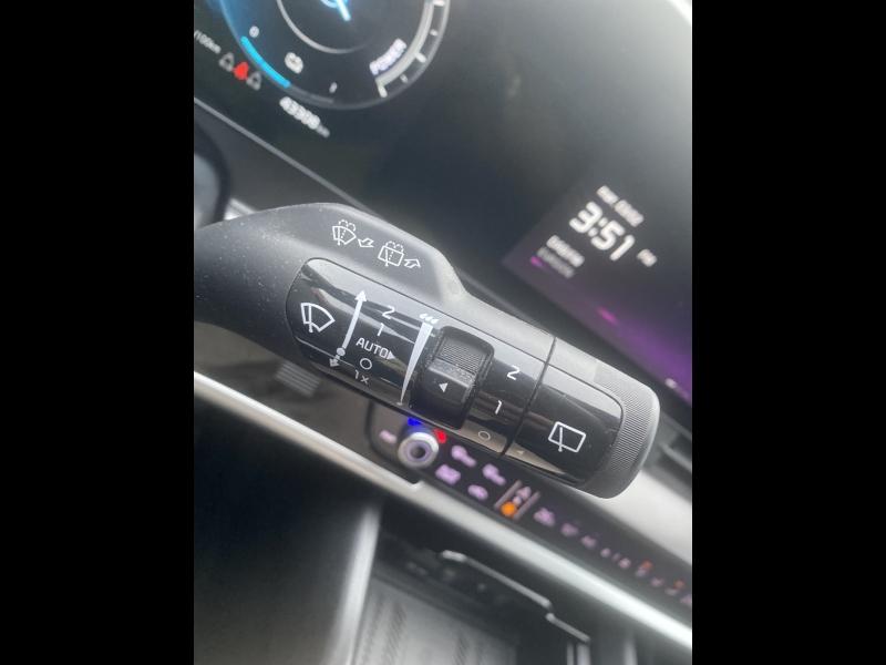 Image KIA Sportage 1.6 T-GDi 230ch HEV  GT-Line Premium BVA6 4x2