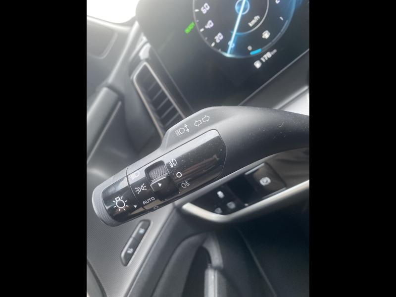 Image KIA Sportage 1.6 T-GDi 230ch HEV  GT-Line Premium BVA6 4x2