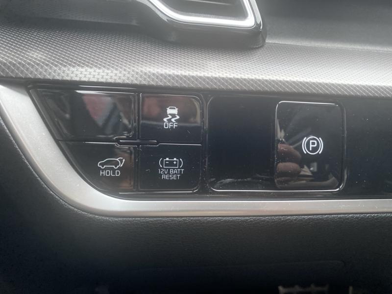 Image KIA Sportage 1.6 T-GDi 230ch HEV  GT-Line Premium BVA6 4x2