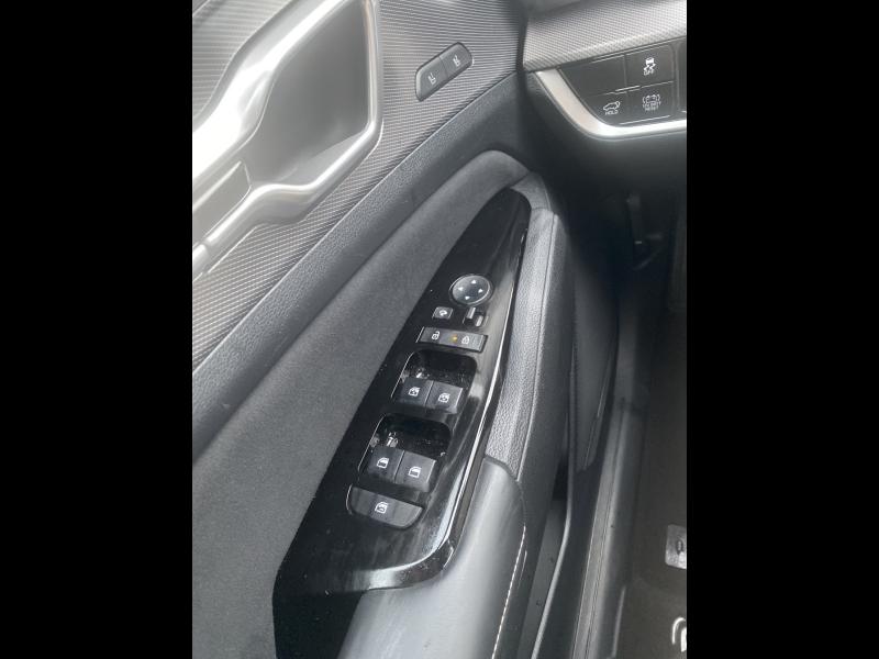 Image KIA Sportage 1.6 T-GDi 230ch HEV  GT-Line Premium BVA6 4x2