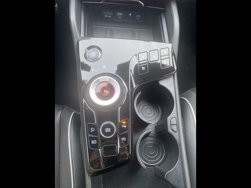 Image KIA Sportage 1.6 T-GDi 230ch HEV  GT-Line Premium BVA6 4x2