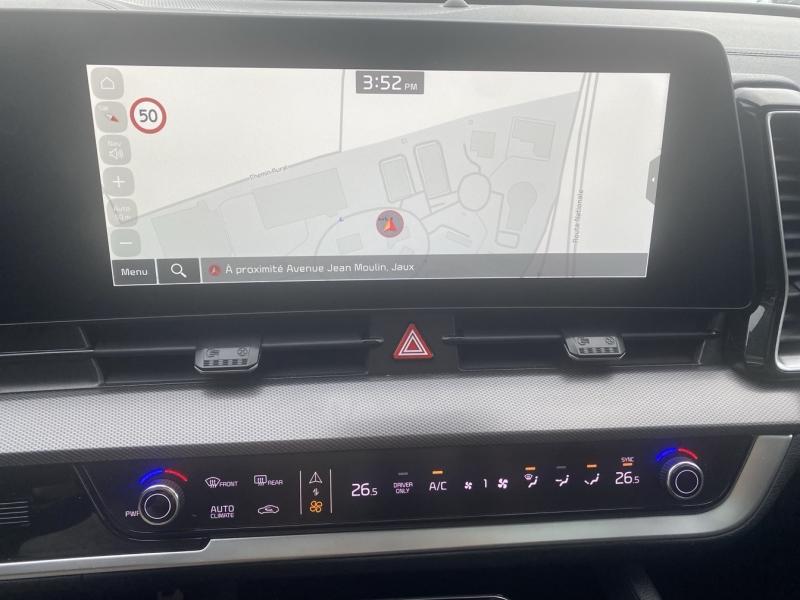 Image KIA Sportage 1.6 T-GDi 230ch HEV  GT-Line Premium BVA6 4x2