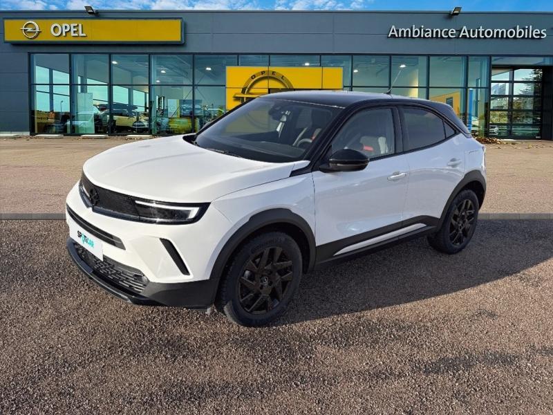 Photo OPEL Mokka 1.5 D 110ch GS Line