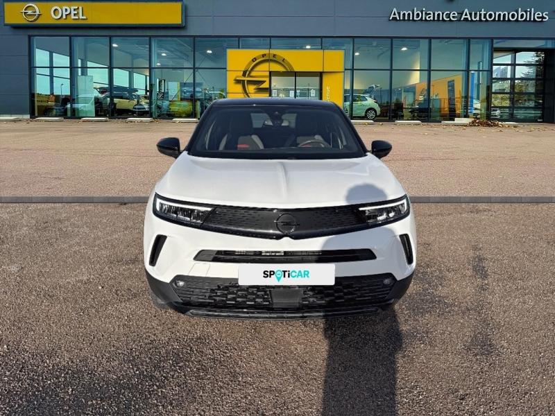 Image OPEL Mokka 1.5 D 110ch GS Line
