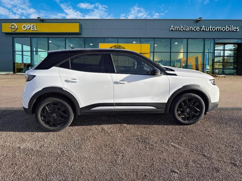 Image OPEL Mokka 1.5 D 110ch GS Line