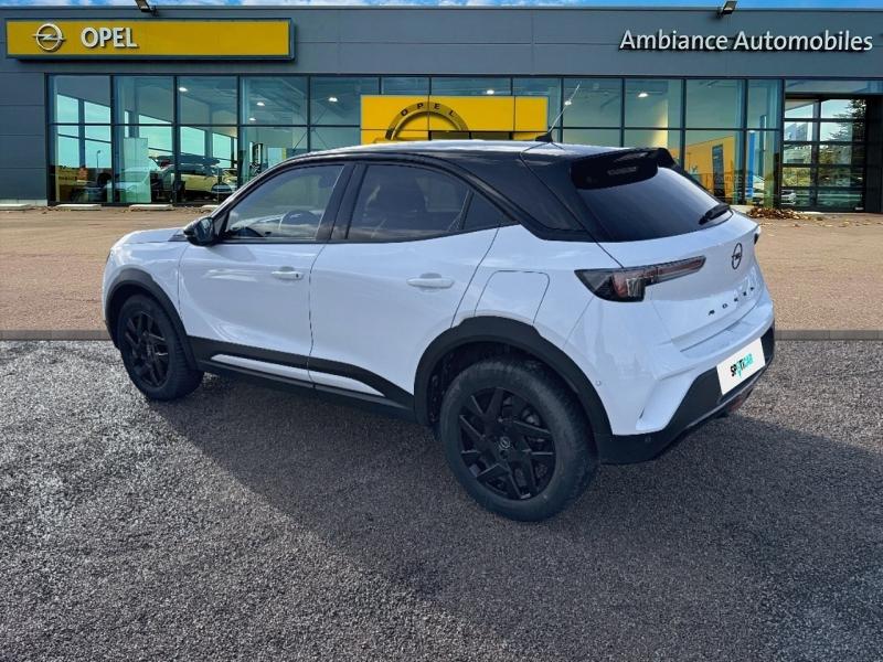 Image OPEL Mokka 1.5 D 110ch GS Line