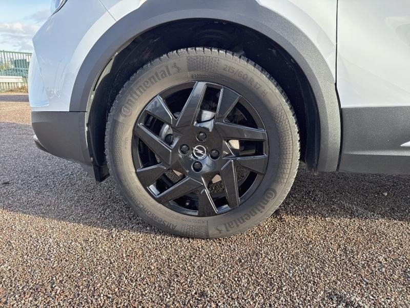 Image OPEL Mokka 1.5 D 110ch GS Line