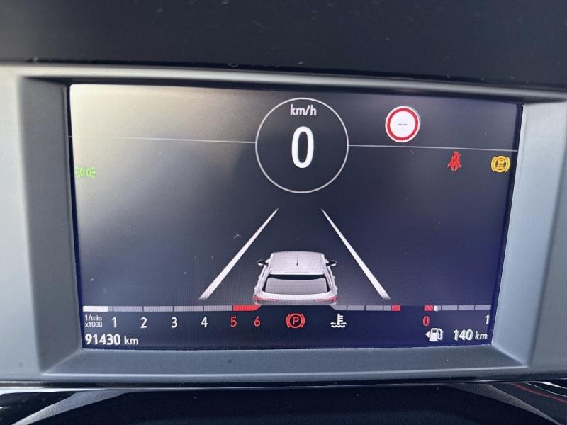 Image OPEL Mokka 1.5 D 110ch GS Line