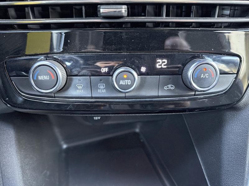 Image OPEL Mokka 1.5 D 110ch GS Line