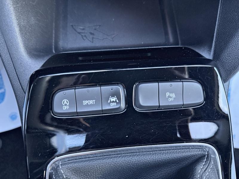 Image OPEL Mokka 1.5 D 110ch GS Line