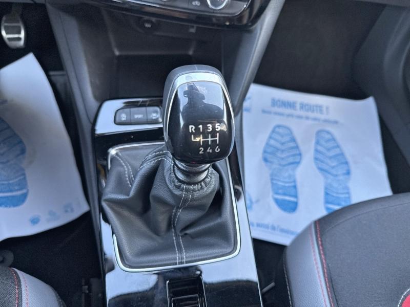 Image OPEL Mokka 1.5 D 110ch GS Line