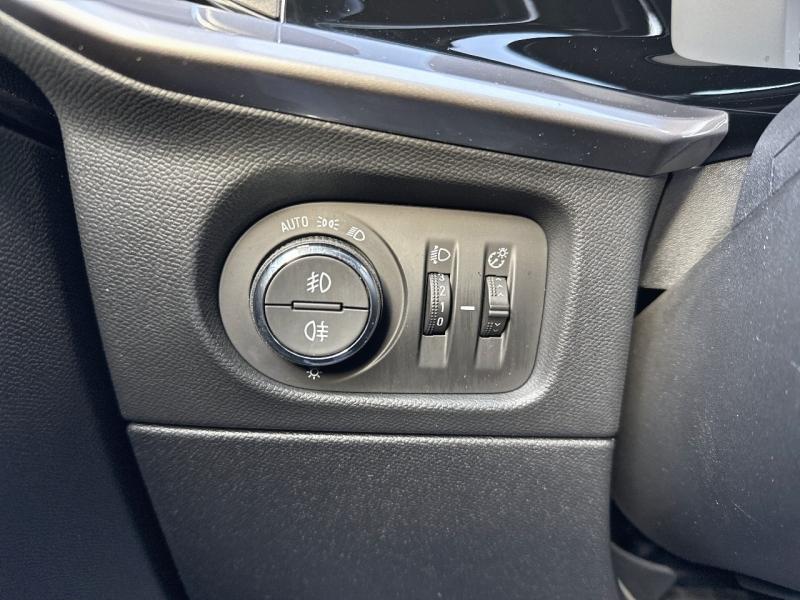 Image OPEL Mokka 1.5 D 110ch GS Line