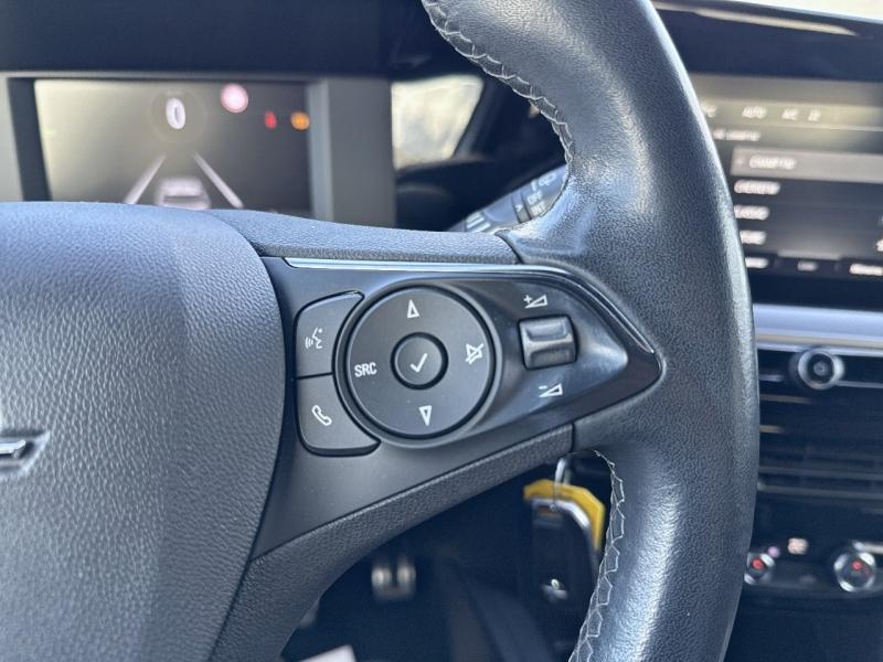 Image OPEL Mokka 1.5 D 110ch GS Line