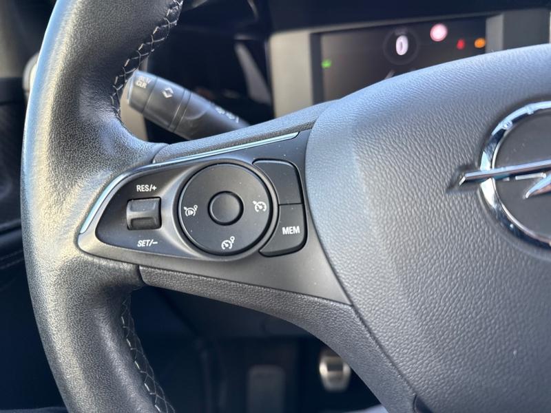 Image OPEL Mokka 1.5 D 110ch GS Line