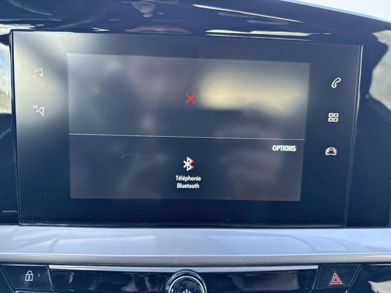 Image OPEL Mokka 1.5 D 110ch GS Line