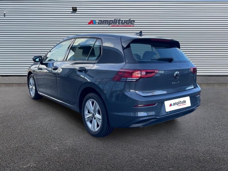 Image VOLKSWAGEN Golf 2.0 TDI SCR 150ch Life Business DSG7