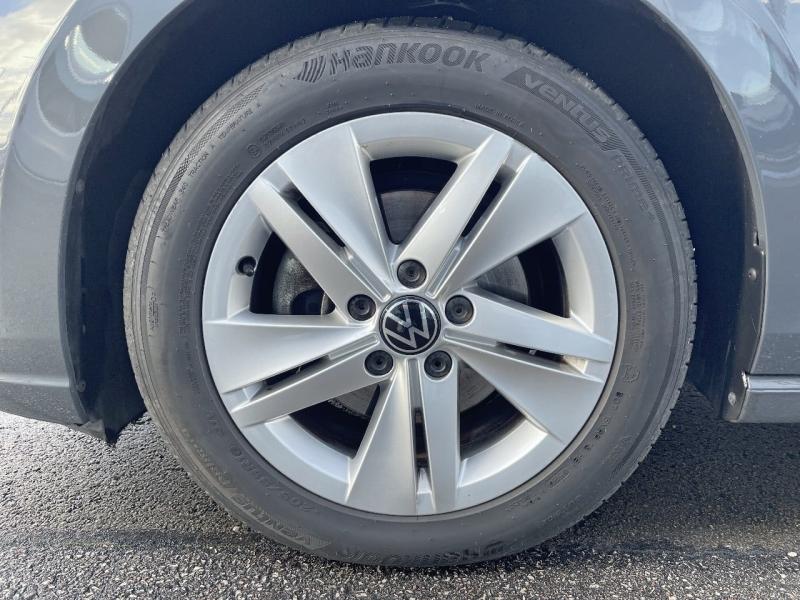 Image VOLKSWAGEN Golf 2.0 TDI SCR 150ch Life Business DSG7