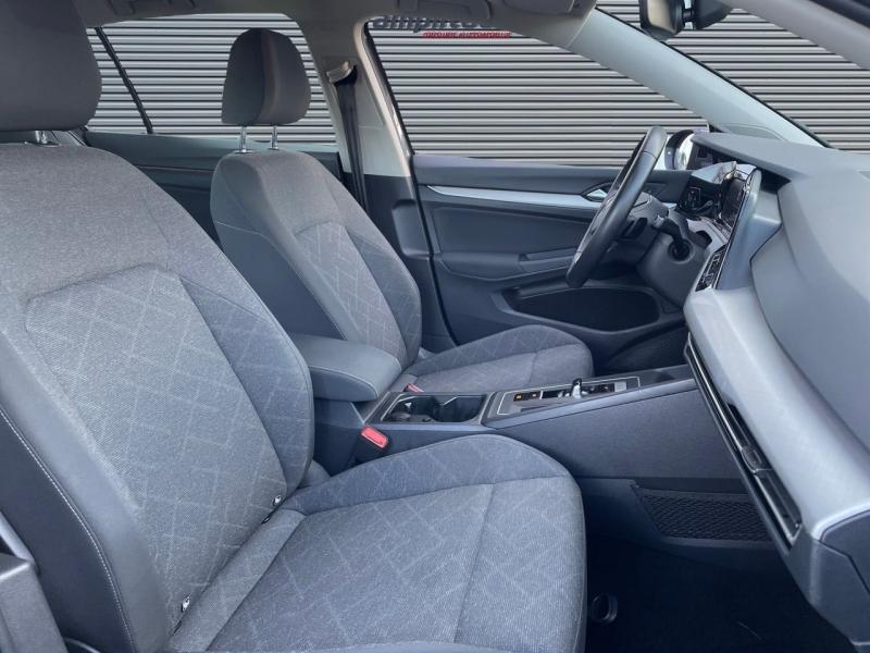 Image VOLKSWAGEN Golf 2.0 TDI SCR 150ch Life Business DSG7