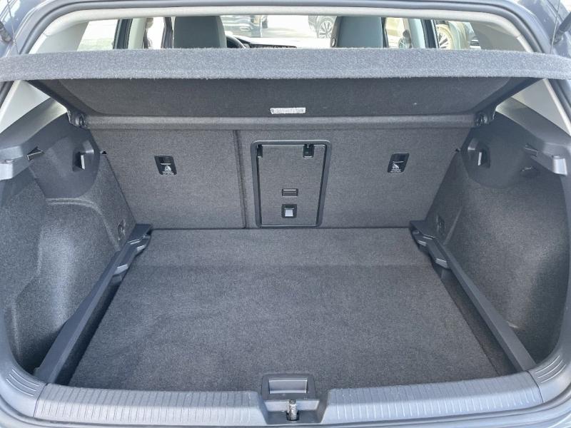 Image VOLKSWAGEN Golf 2.0 TDI SCR 150ch Life Business DSG7