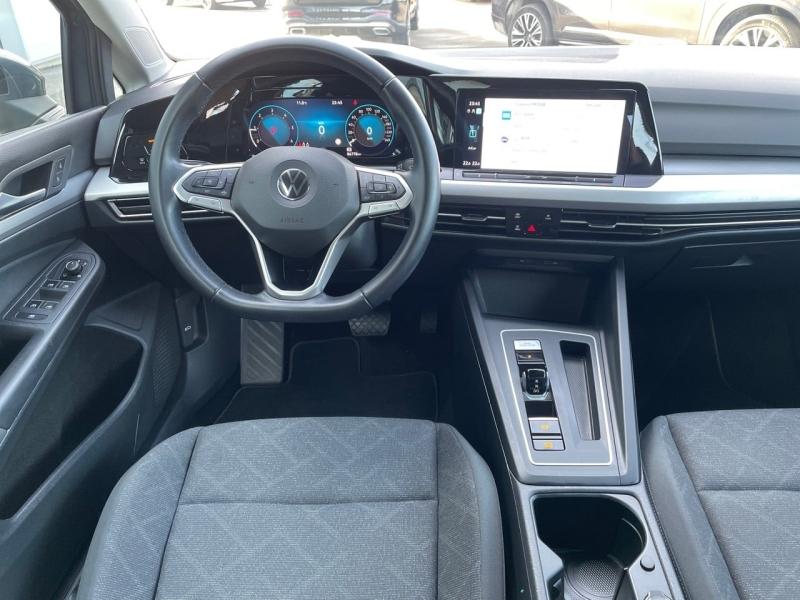 Image VOLKSWAGEN Golf 2.0 TDI SCR 150ch Life Business DSG7