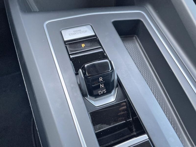 Image VOLKSWAGEN Golf 2.0 TDI SCR 150ch Life Business DSG7