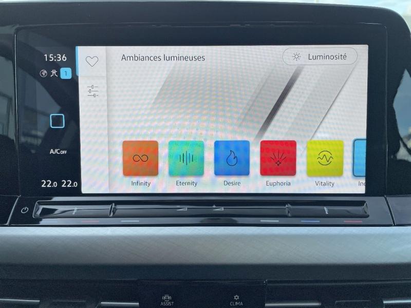 Image VOLKSWAGEN Golf 2.0 TDI SCR 150ch Life Business DSG7