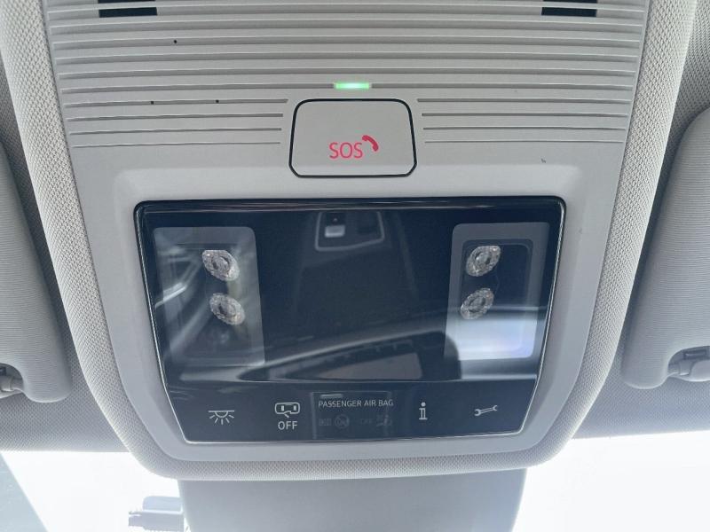 Image VOLKSWAGEN Golf 2.0 TDI SCR 150ch Life Business DSG7