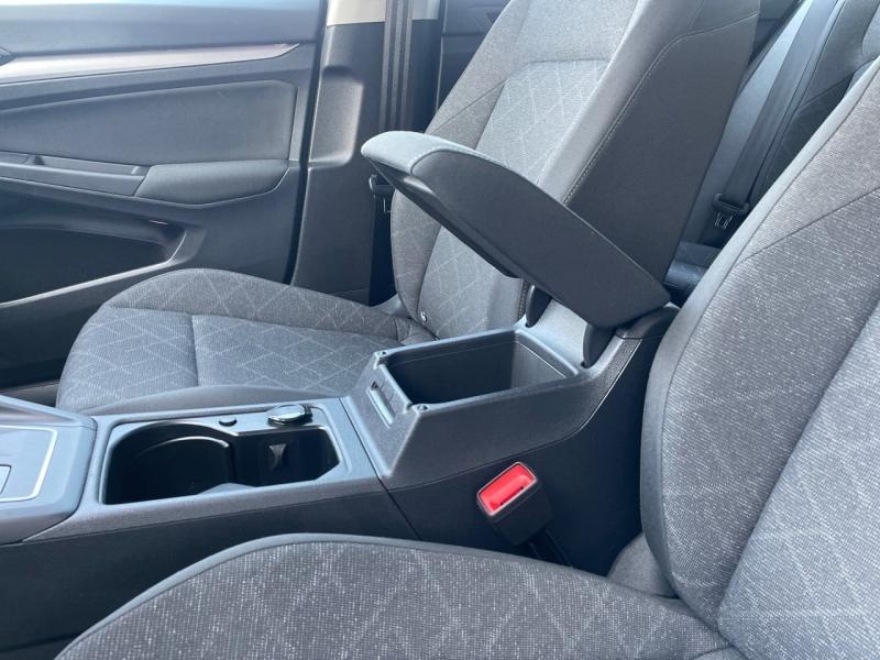 Image VOLKSWAGEN Golf 2.0 TDI SCR 150ch Life Business DSG7