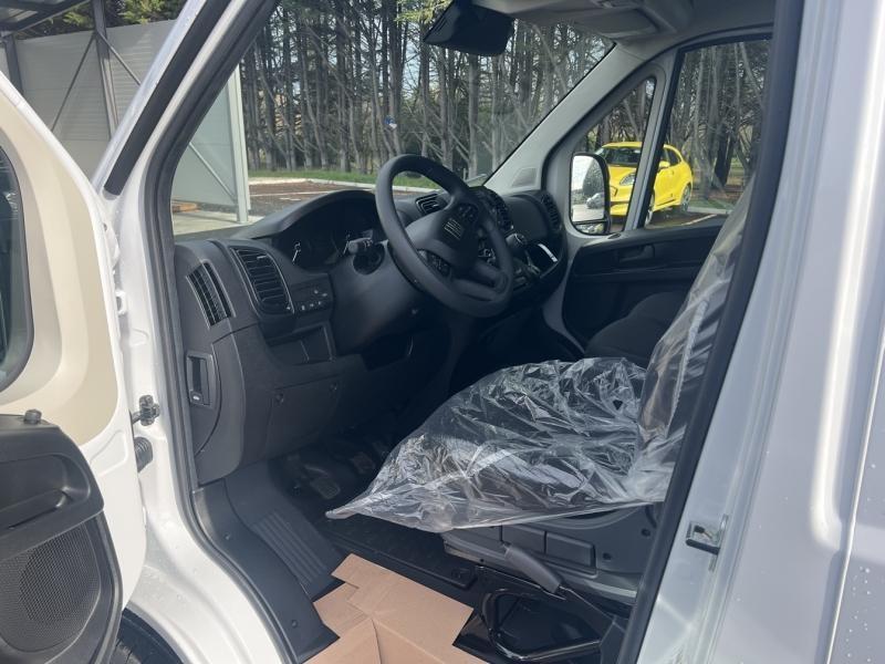 Image FIAT Ducato Fg L2H2 3.3 140ch S&S