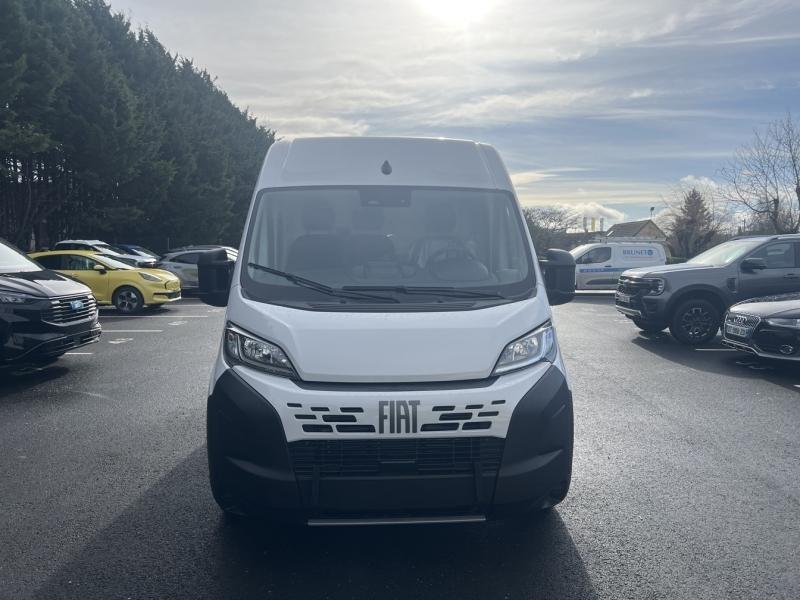 Image FIAT Ducato Fg L2H2 3.3 140ch S&S