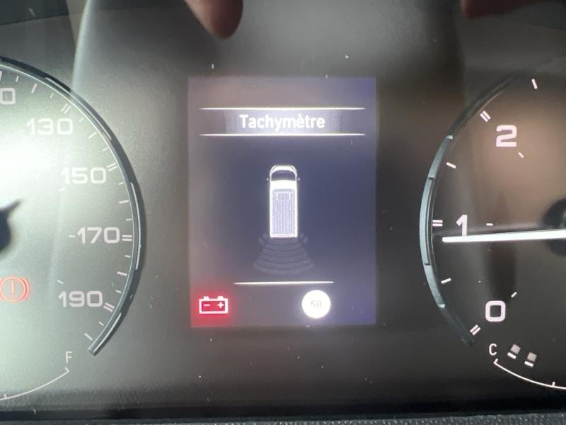 Image FIAT Ducato Fg L2H2 3.3 140ch S&S