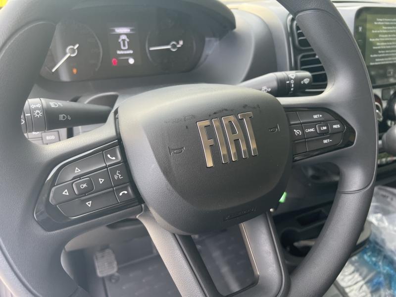 Image FIAT Ducato Fg L2H2 3.3 140ch S&S