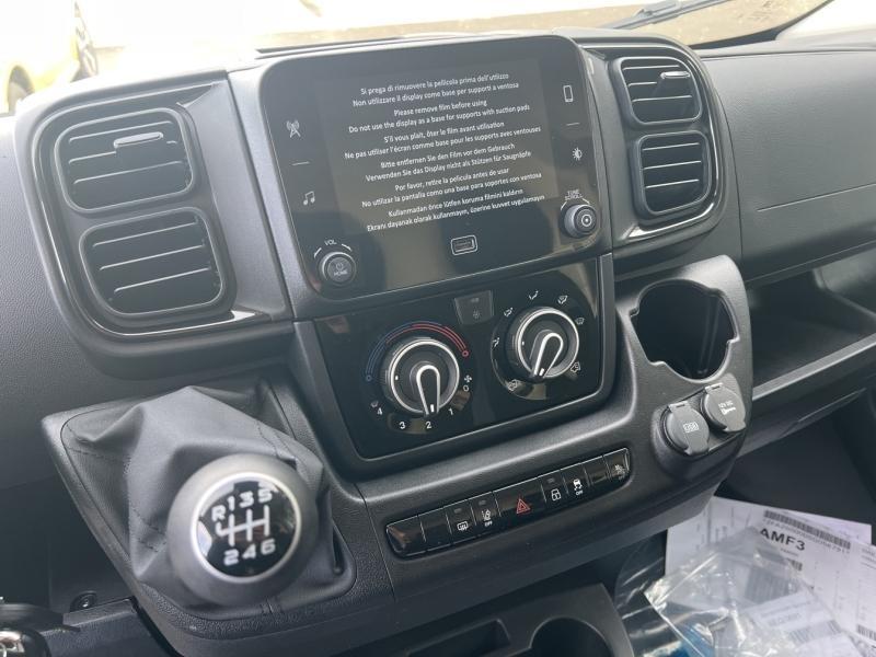 Image FIAT Ducato Fg L2H2 3.3 140ch S&S