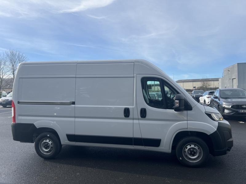 Image FIAT Ducato Fg L2H2 3.3 140ch S&S