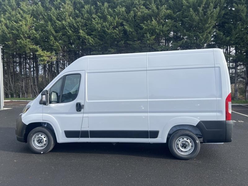 Image FIAT Ducato Fg L2H2 3.3 140ch S&S