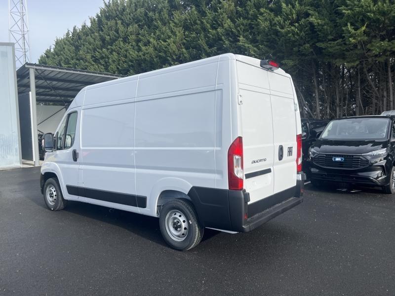 Image FIAT Ducato Fg L2H2 3.3 140ch S&S