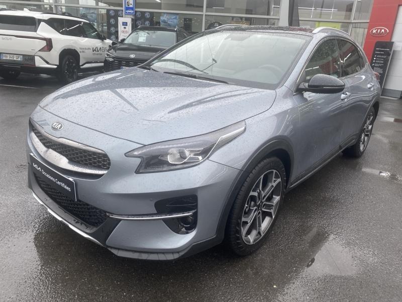 Image KIA XCeed 1.5 T-GDI 160ch Premium 2021