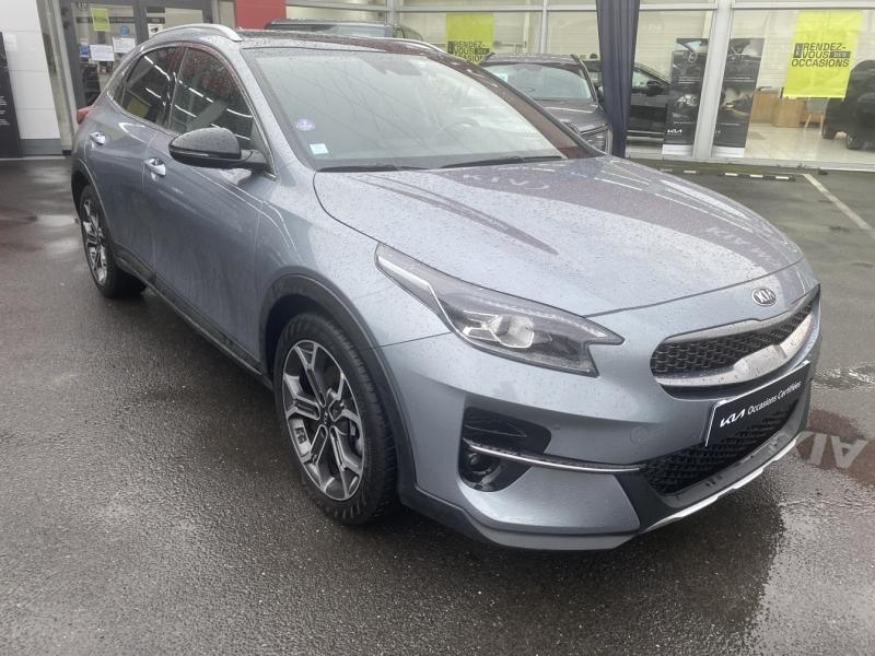 Image KIA XCeed 1.5 T-GDI 160ch Premium 2021