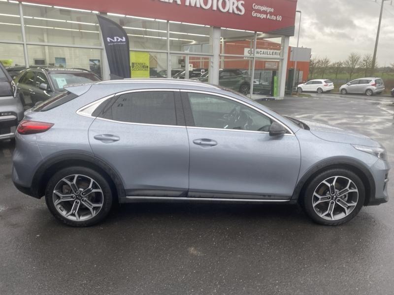 Image KIA XCeed 1.5 T-GDI 160ch Premium 2021