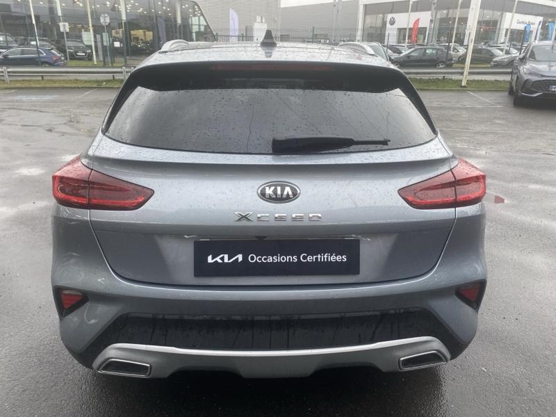 Image KIA XCeed 1.5 T-GDI 160ch Premium 2021