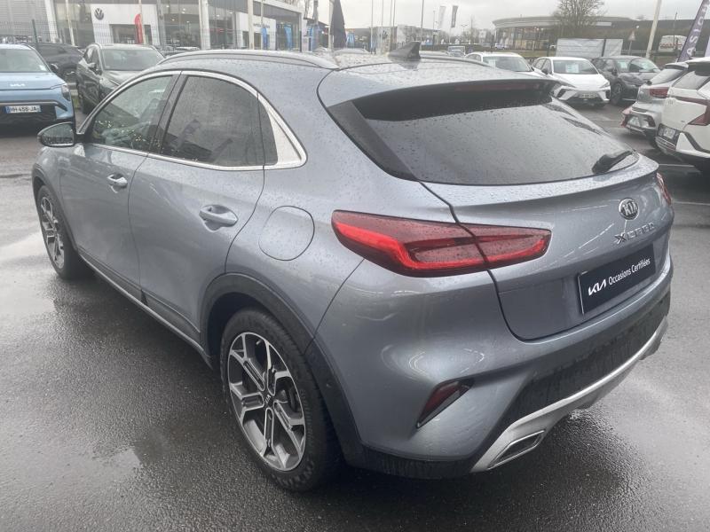 Image KIA XCeed 1.5 T-GDI 160ch Premium 2021