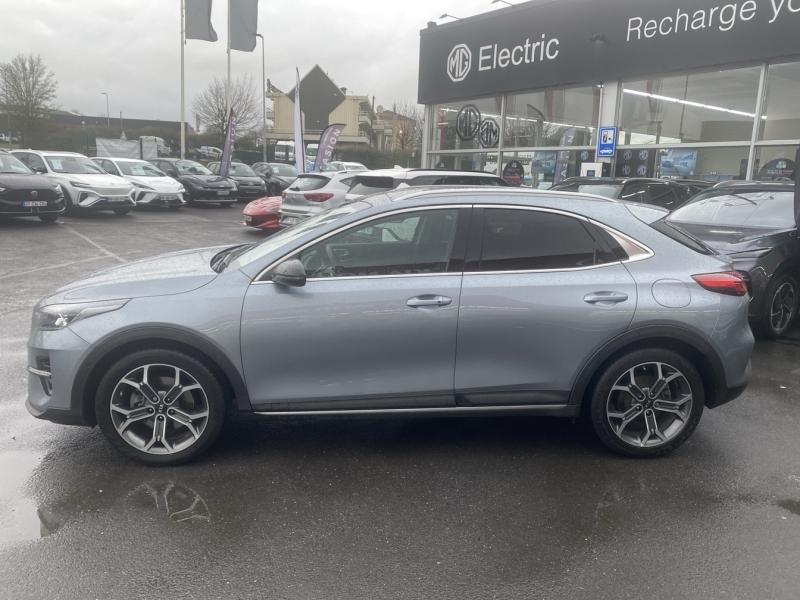 Image KIA XCeed 1.5 T-GDI 160ch Premium 2021