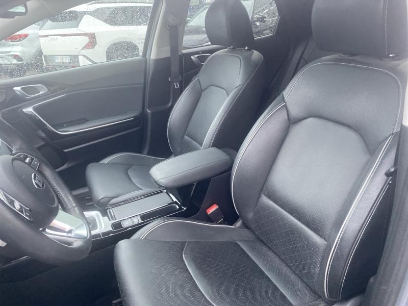 Image KIA XCeed 1.5 T-GDI 160ch Premium 2021