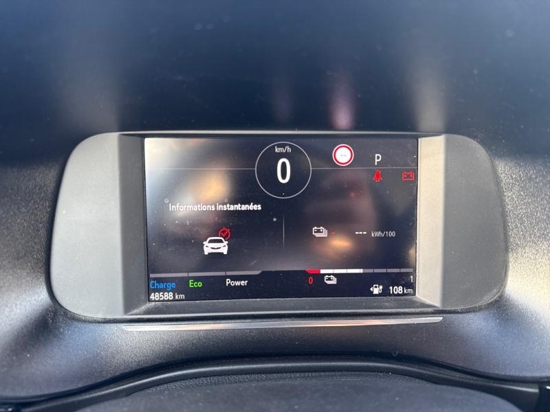 Image OPEL Corsa Corsa-e 136ch Elegance