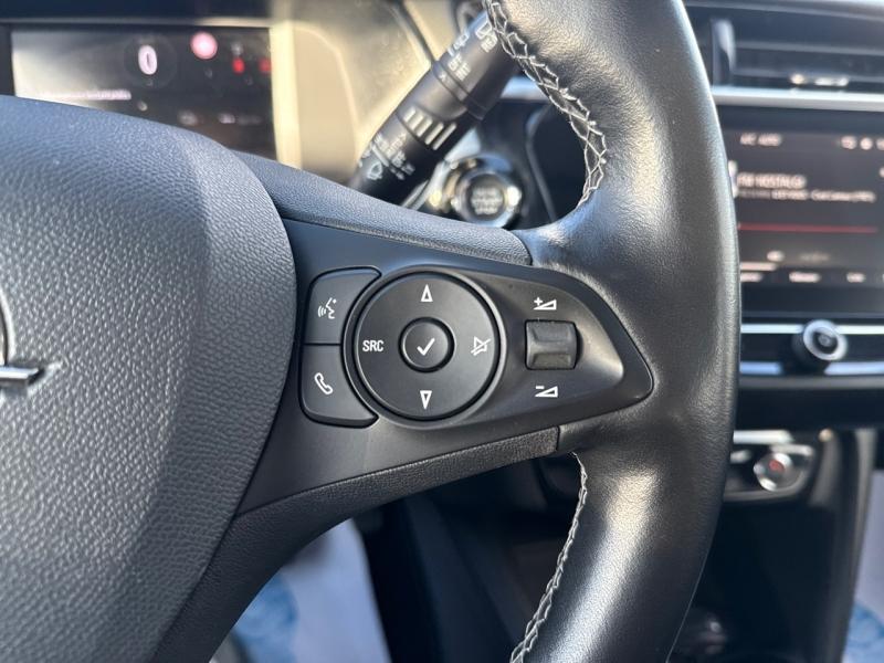 Image OPEL Corsa Corsa-e 136ch Elegance