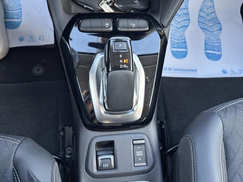 Image OPEL Corsa Corsa-e 136ch Elegance