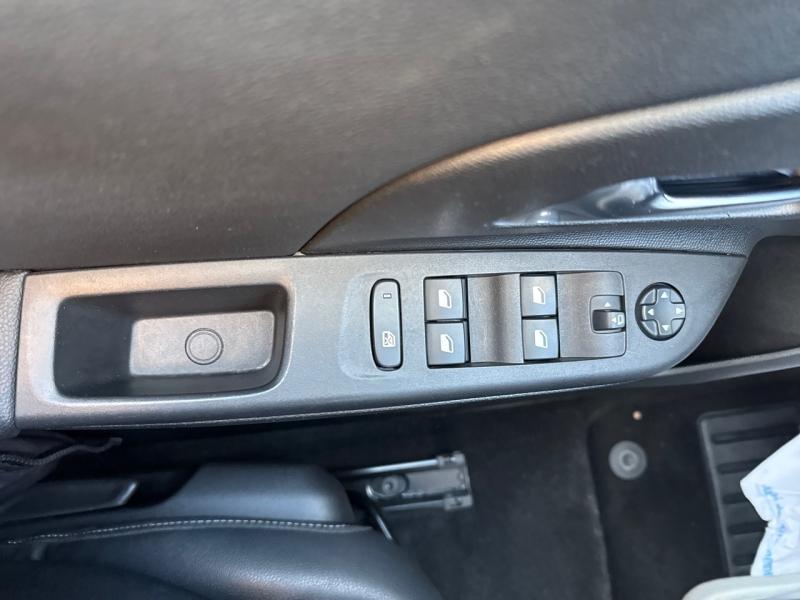 Image OPEL Corsa Corsa-e 136ch Elegance